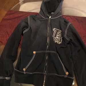 True religion sweatshirt